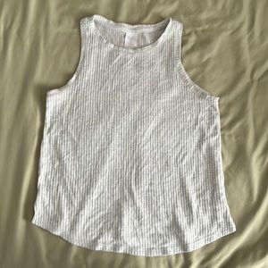 Great sweater tank